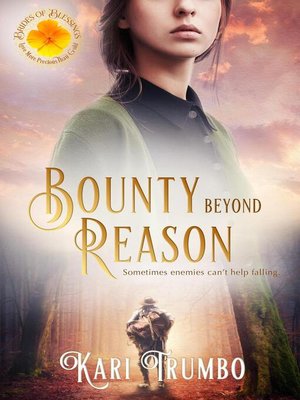 cover image of Bounty Beyond Reason